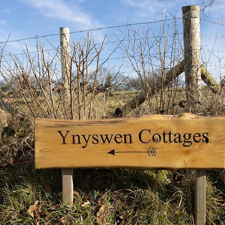 Brecon Beacons Cottage With Stunning Country Views Myddfai エクステリア 写真