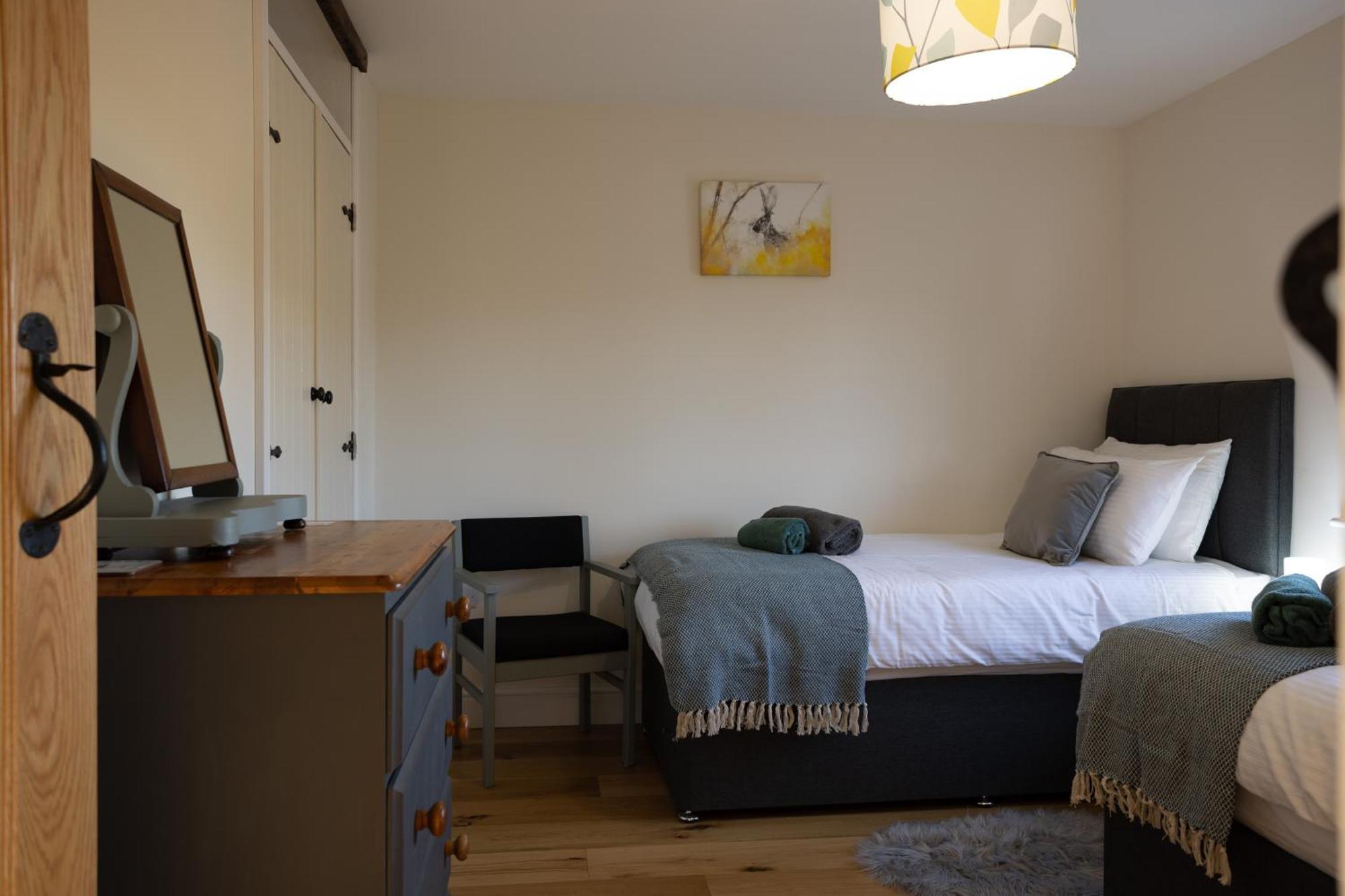 Brecon Beacons Cottage With Stunning Country Views Myddfai エクステリア 写真