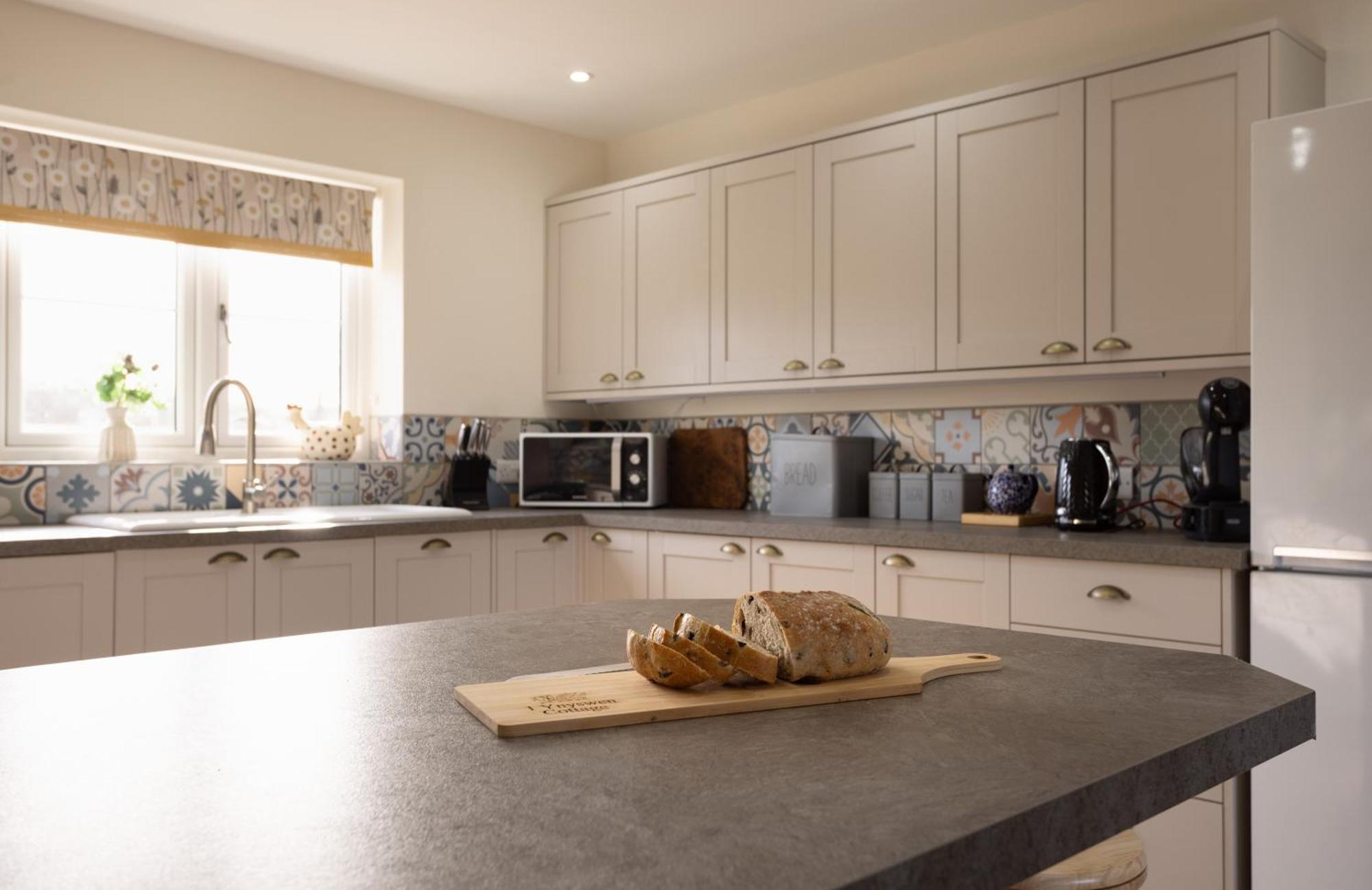 Brecon Beacons Cottage With Stunning Country Views Myddfai エクステリア 写真
