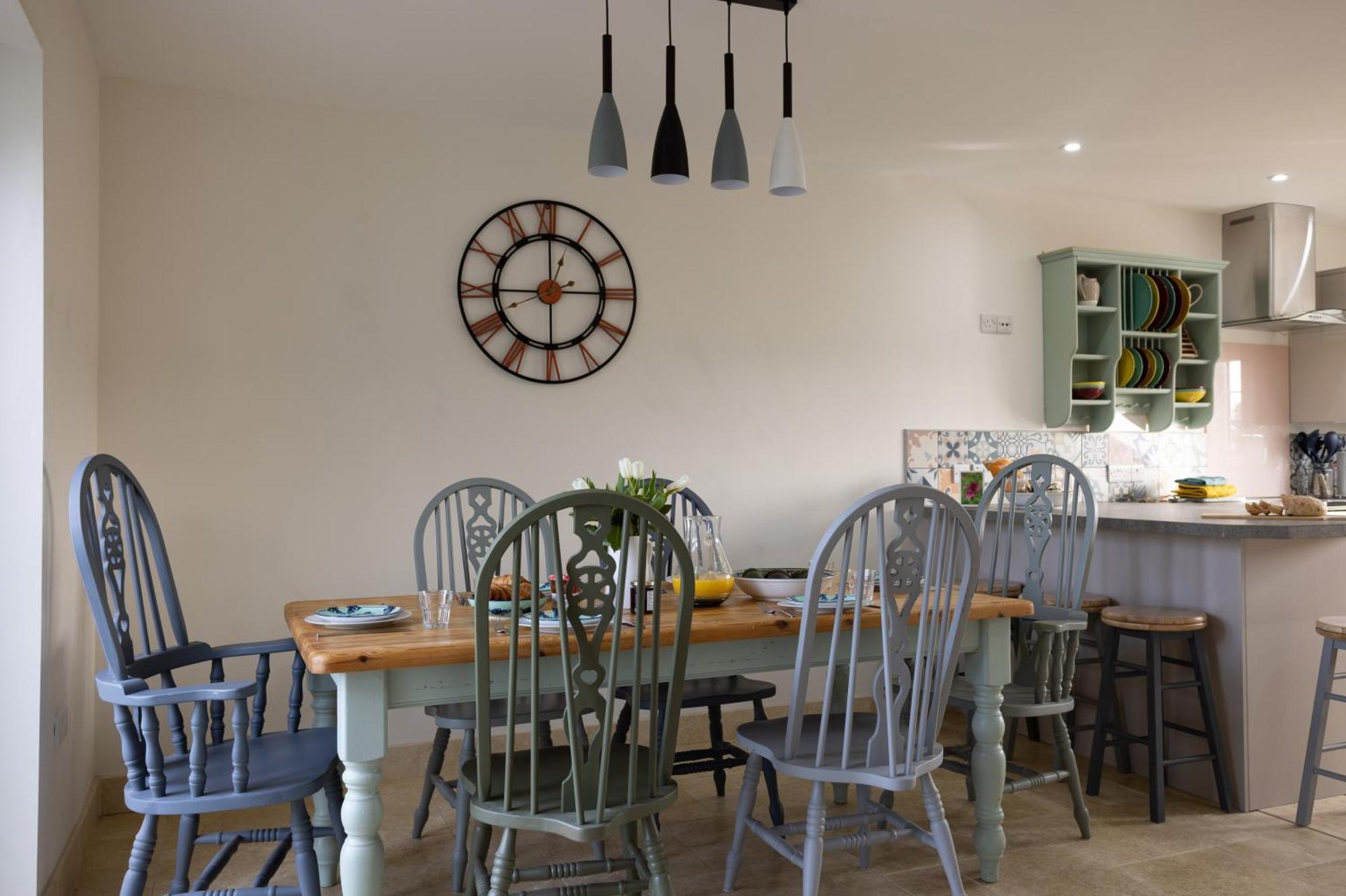 Brecon Beacons Cottage With Stunning Country Views Myddfai エクステリア 写真