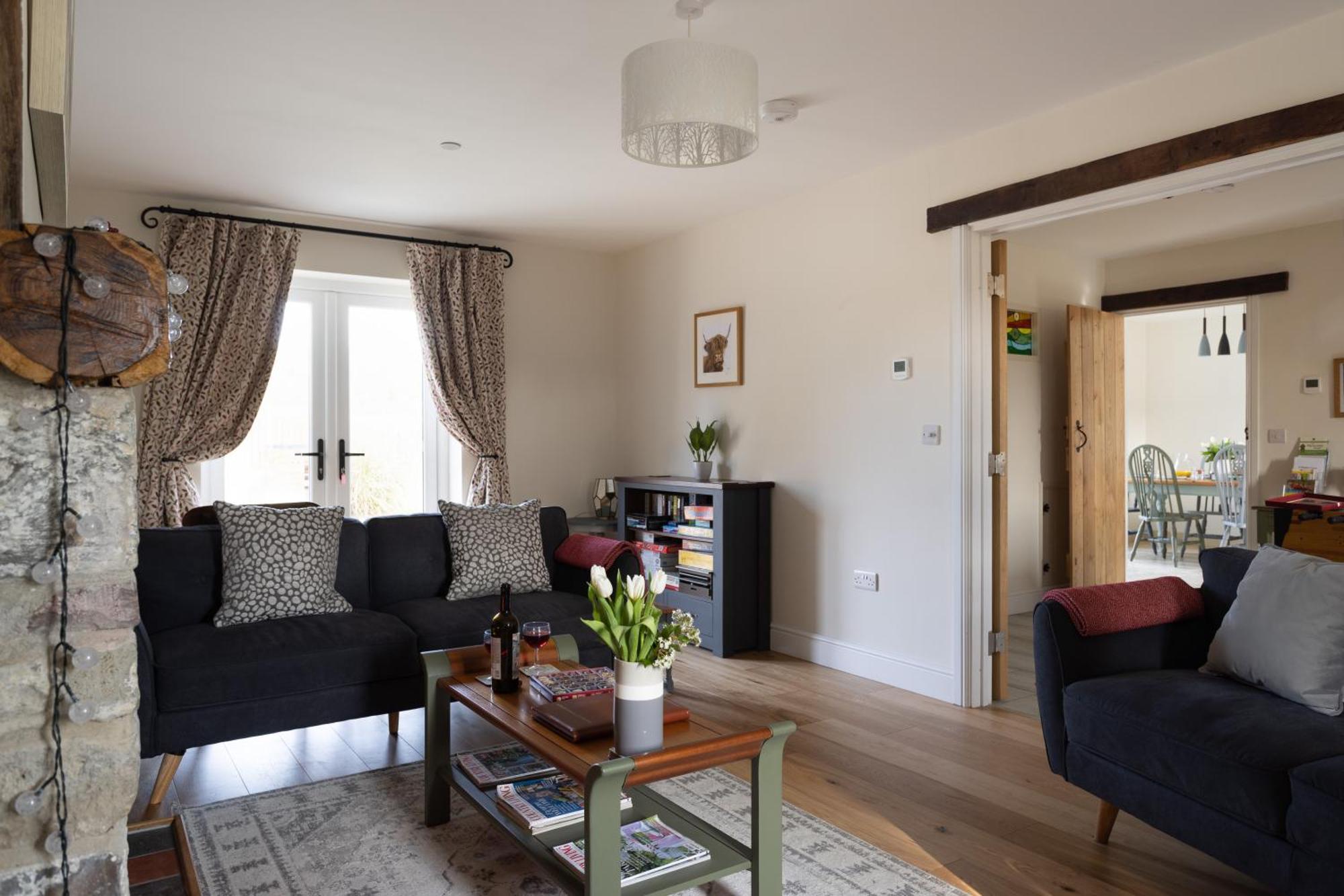 Brecon Beacons Cottage With Stunning Country Views Myddfai エクステリア 写真
