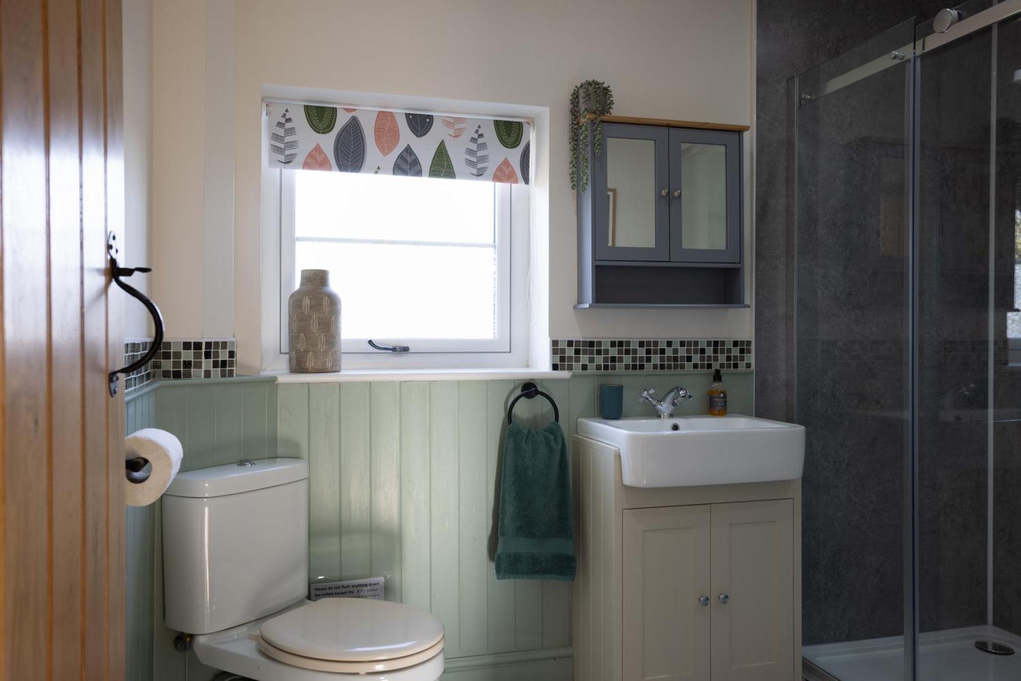 Brecon Beacons Cottage With Stunning Country Views Myddfai エクステリア 写真