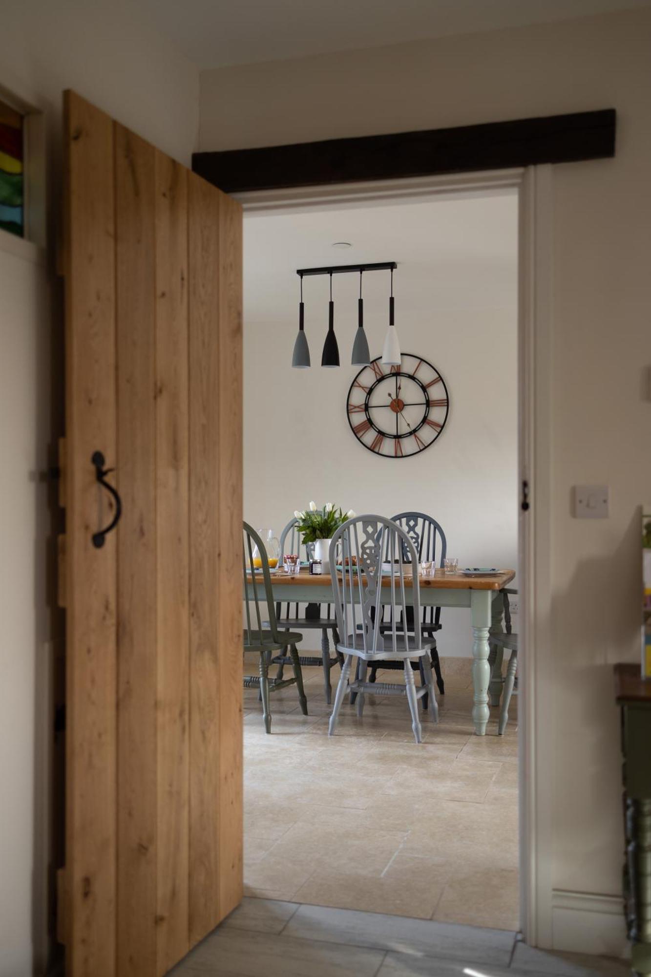 Brecon Beacons Cottage With Stunning Country Views Myddfai エクステリア 写真