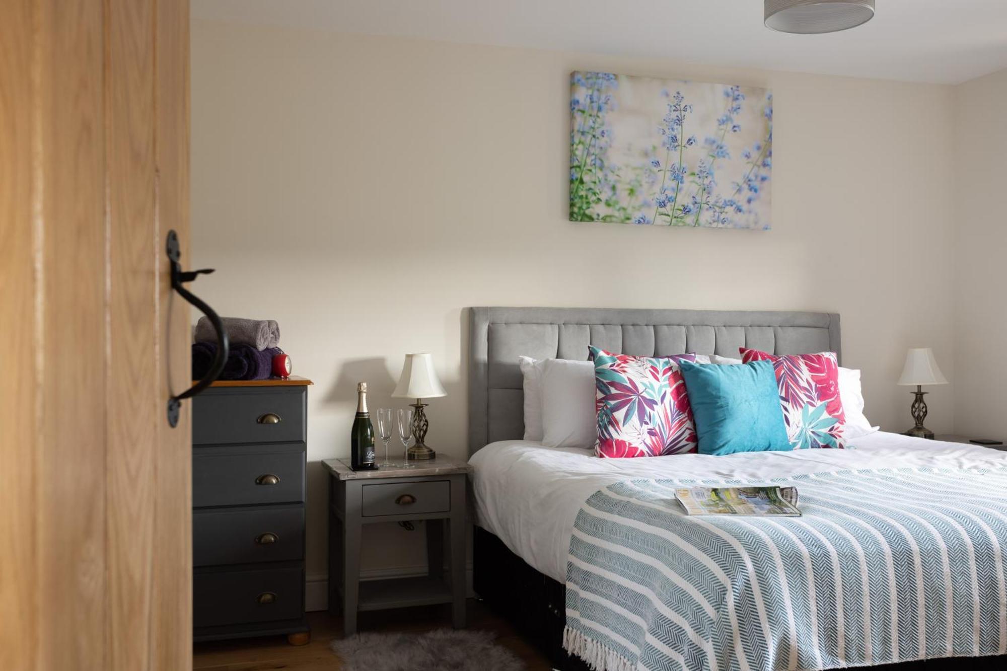Brecon Beacons Cottage With Stunning Country Views Myddfai エクステリア 写真
