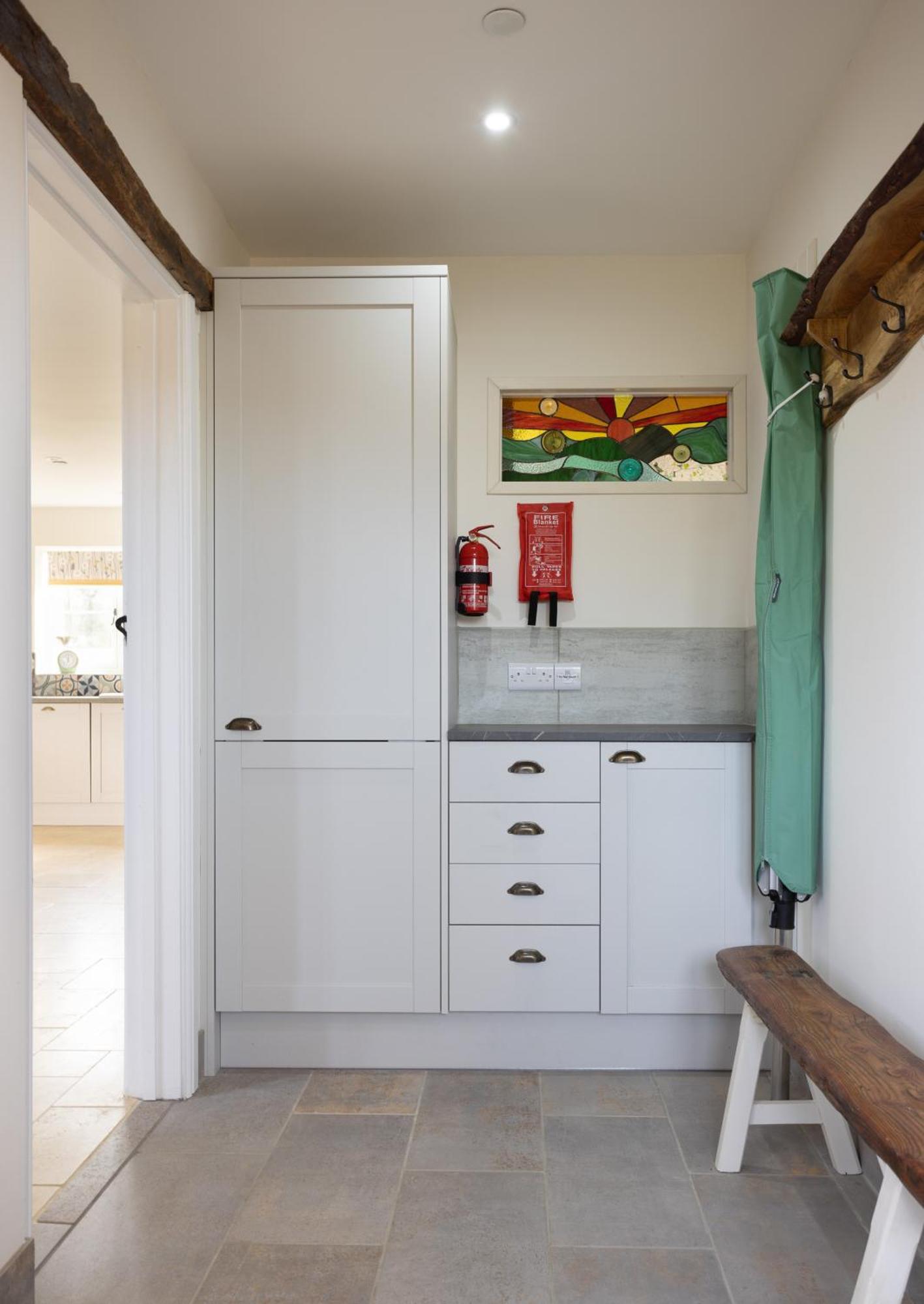 Brecon Beacons Cottage With Stunning Country Views Myddfai エクステリア 写真