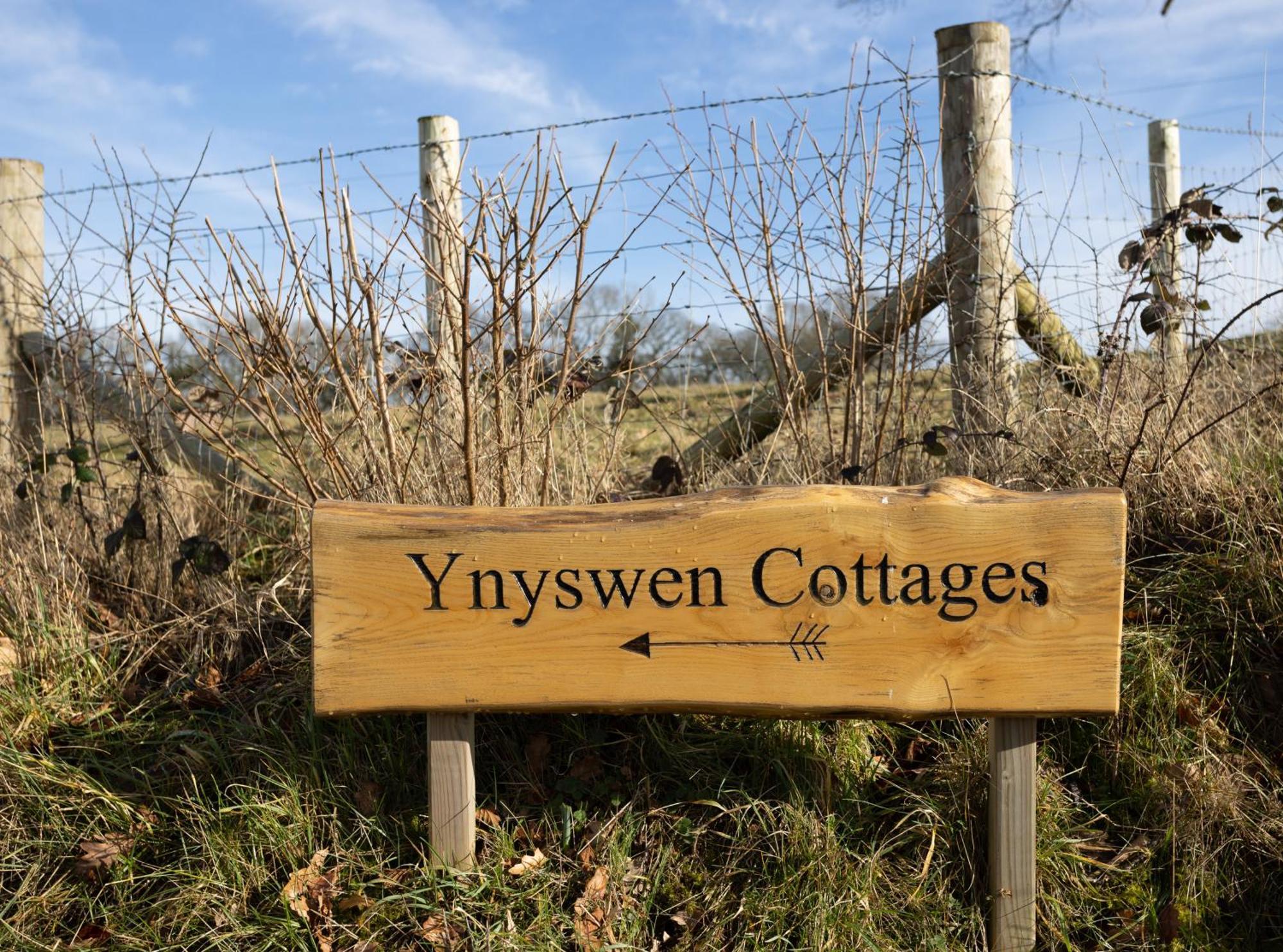 Brecon Beacons Cottage With Stunning Country Views Myddfai エクステリア 写真